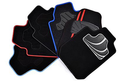 A EUROPEAN LEADER IN PRODUCING OF CAR MATS